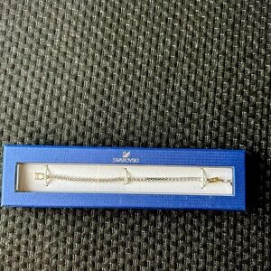 Swarovski bracelet